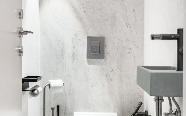 Top TLV Grand Suites