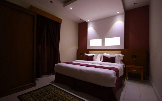 Beautiful Moment Furnished Apartments