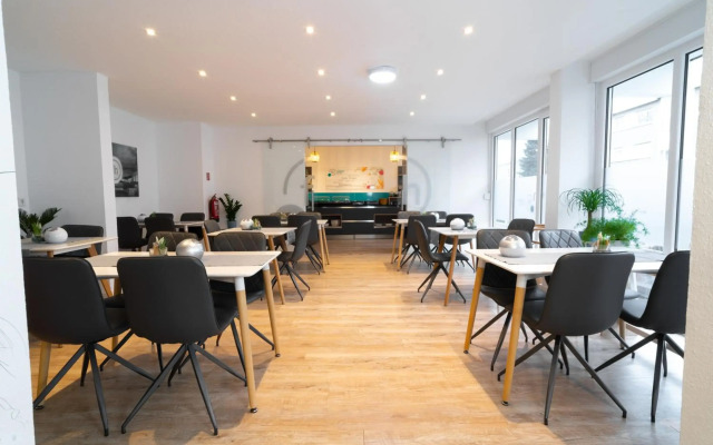 Friends Hotel Bad Salzuflen