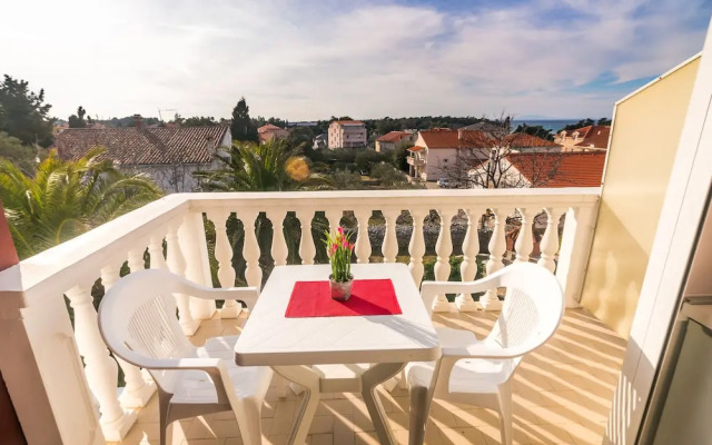 Pool Apartments Galeb