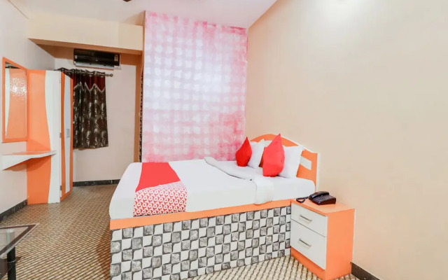 Triotel Hotels And Banquets Opc by OYO Rooms