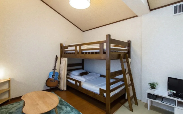 Guest House Na-No-Hana - Hostel Caters To Women