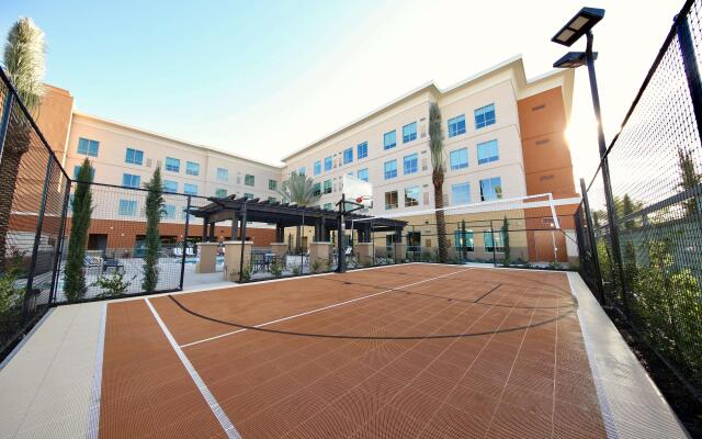 Homewood Suites By Hilton Irvine John Wayne Airport
