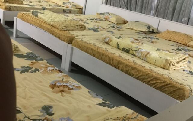 Bien Xanh Guest House