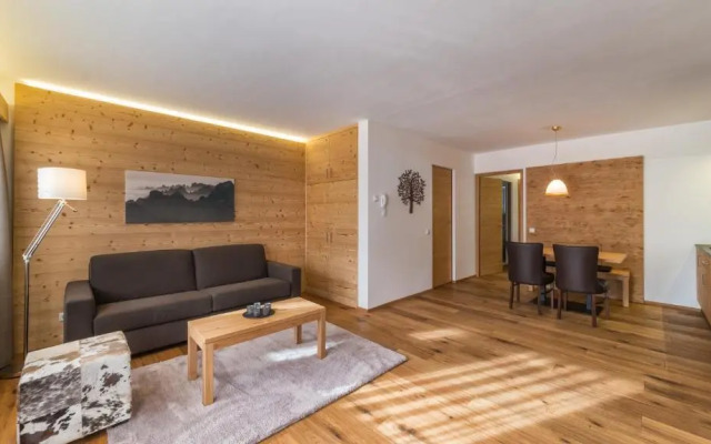 Alma Mountain Residence