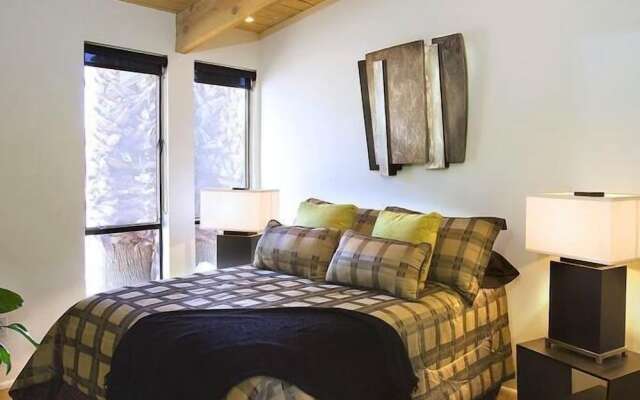 Zen Inspired Sanctuary