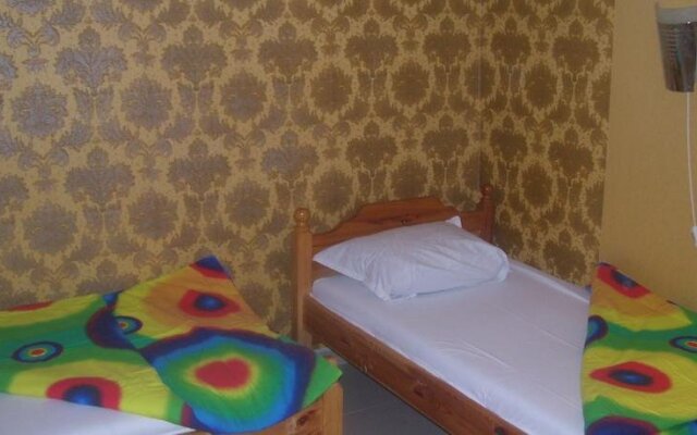 Guest House Denitza