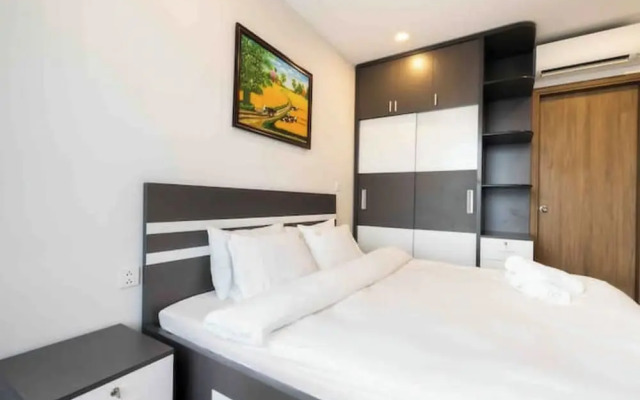 River Panorama - Free Gym & Sauna & Pool