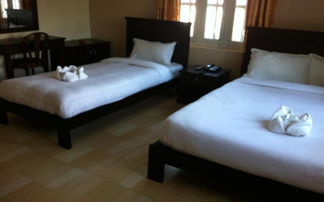 Hotel Paradise Inn Pokhara