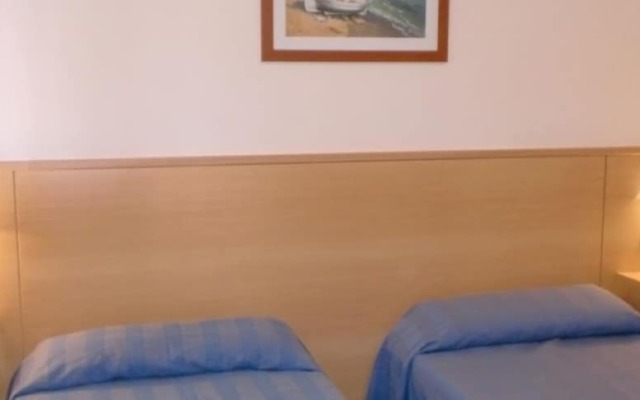 Apartamento cerca de animaciones