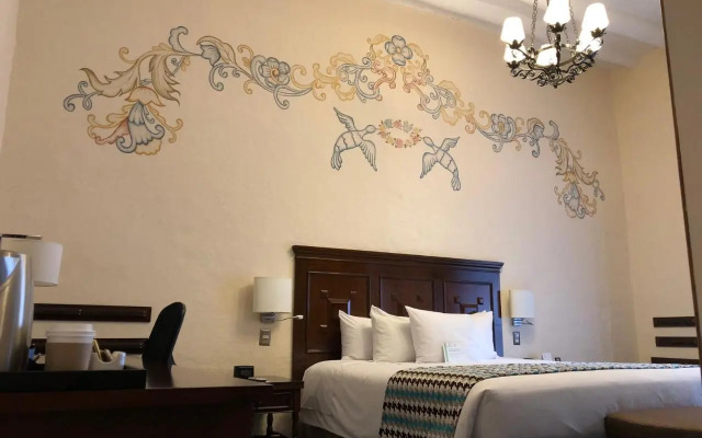 Ramada by Wyndham Costa Del Sol Cusco