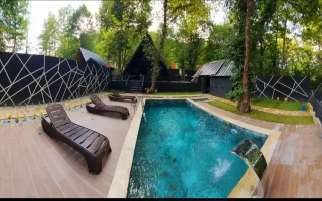 Sapanca Çağlayan Bungalow