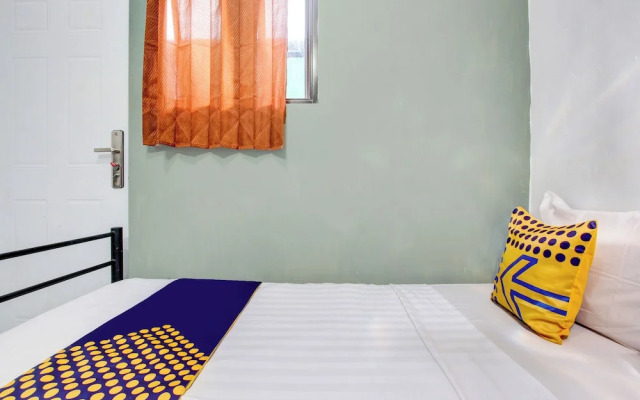 SPOT ON 92490 Casa Homestay Syariah