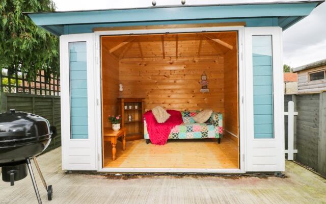 Cosy Cottage