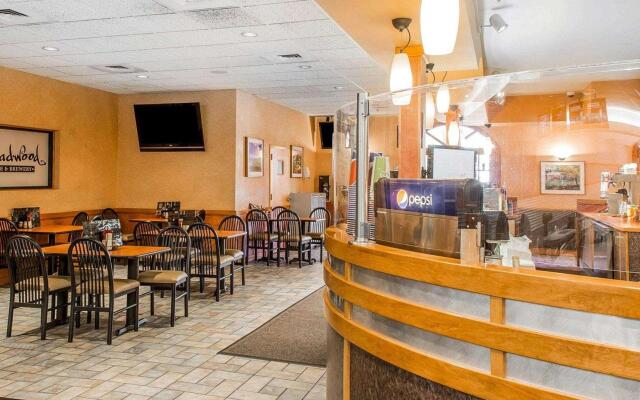 Comfort Inn Boston