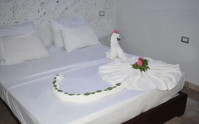 Chalets Porto Matrouh