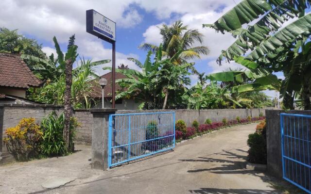 OYO 3984 Bahtera Guest House