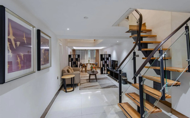 Shenzhen Mint International Apartment
