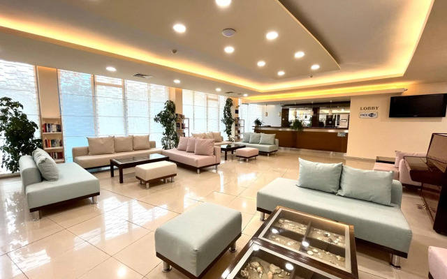 Sol Marina Palace — Adults Only over 16