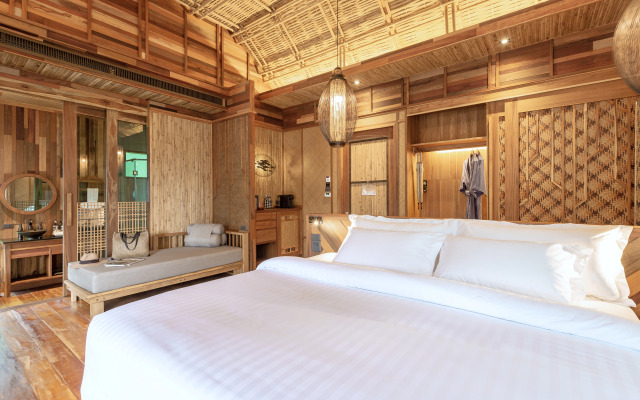 Venice Krabi Villa Resort