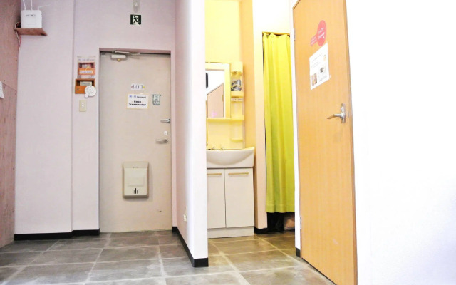 Hostel Casa Noda