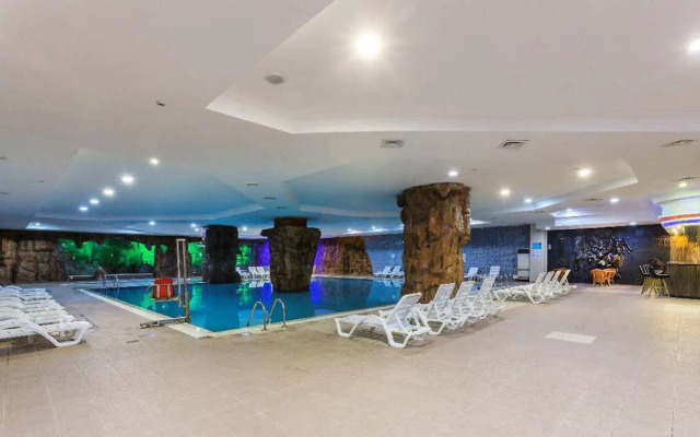 Kumburgaz Marin Princess Hotel