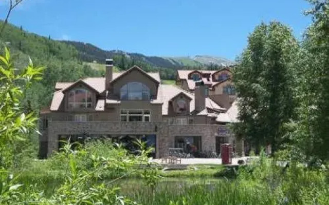 Le Chamonix Condo