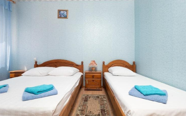 Vita Guest House