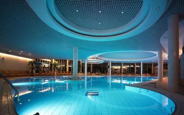 Naantali Spa Hotel