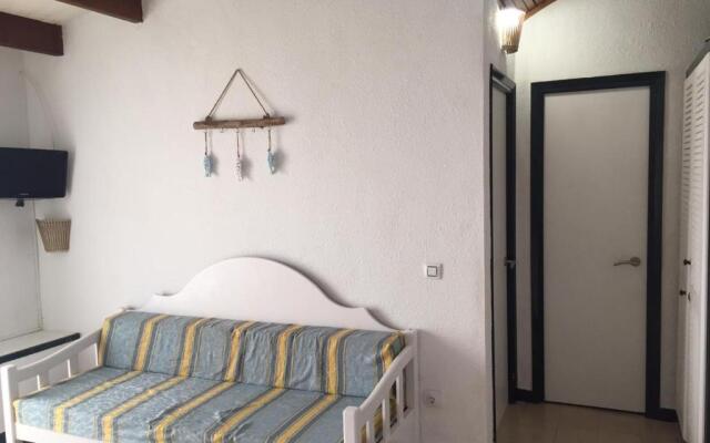 Apartamento 7 Palmeras
