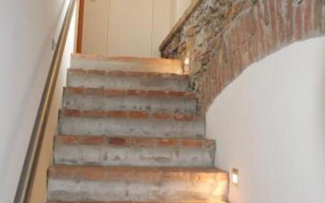 Premium Appartements Di Bora