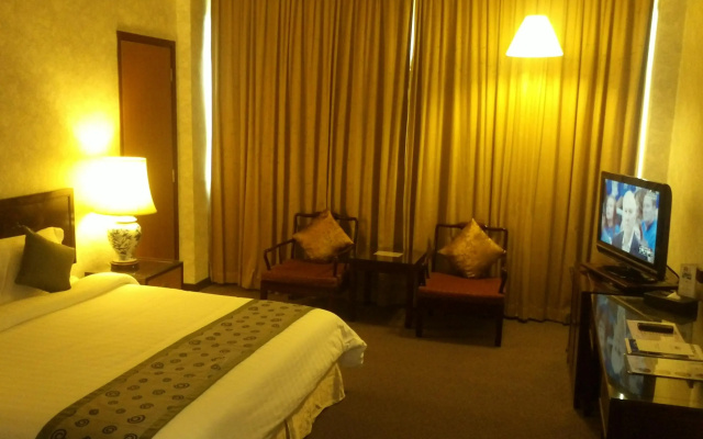 Hotel Royal