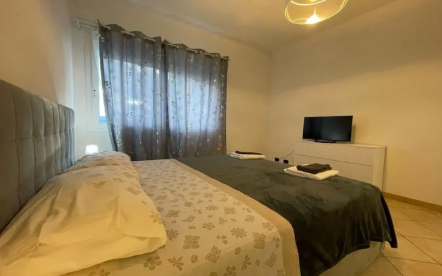 Miramare LUX Apartments