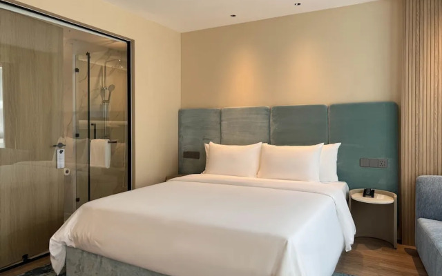 Laya Resort and Residences