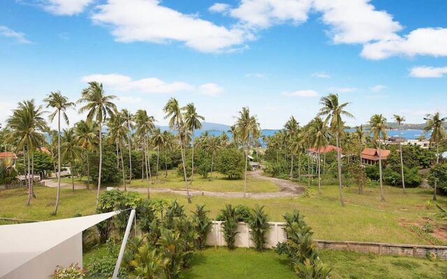 Samui Villa Mango