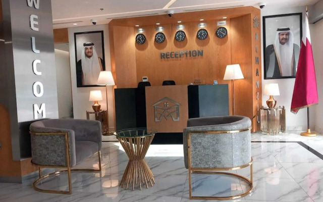 Al Manzil Residence & Suites