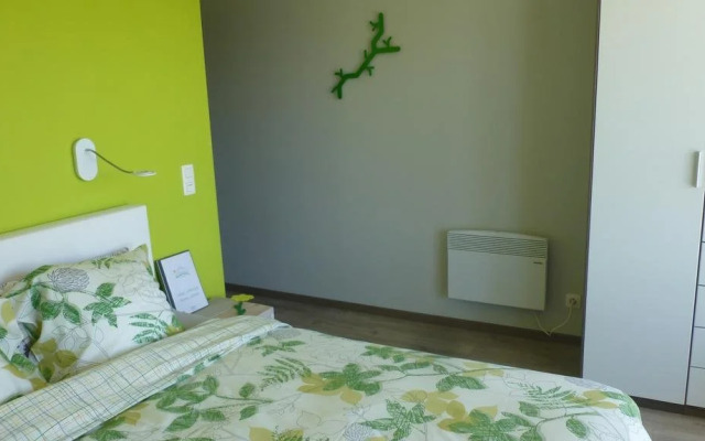 B&B Silberhütte