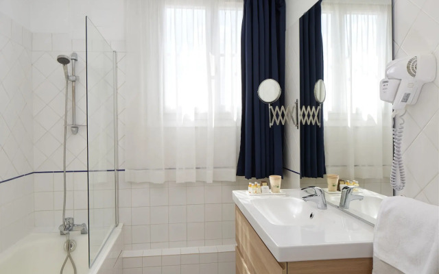 Hotel Résidence Paris Asnières