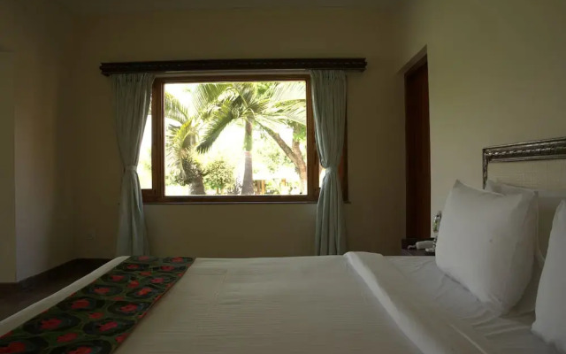 YAAN Bagela Villa