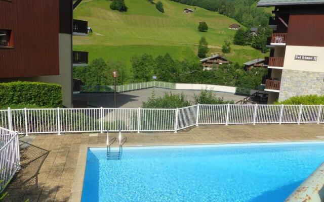 Appartement Arêches-Beaufort, 2 pièces, 5 personnes - FR-1-342-215