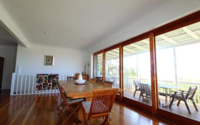 Beau Soleil, 28 East Street