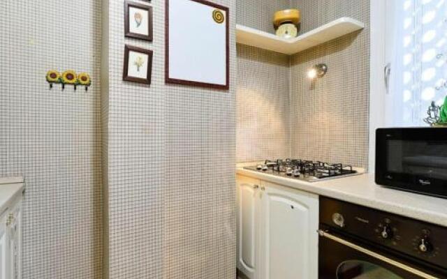 Corso Xxii Marzo Halldis Apartments