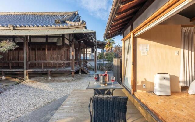 The temple - Vacation STAY 38624v