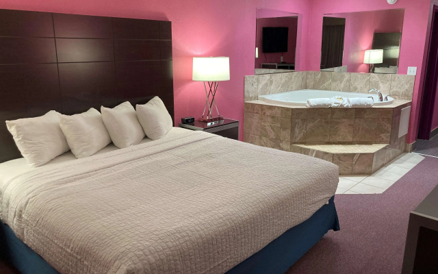 Best Western Plus Reading Inn & Suites