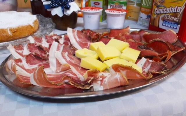 B&B Il Cardellino