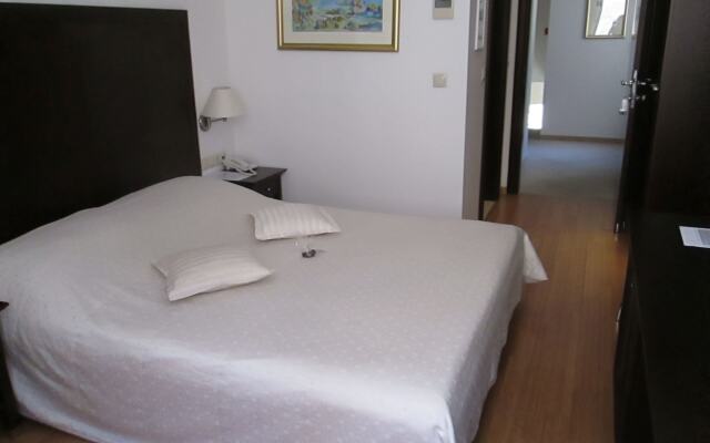 Hotel Croatia