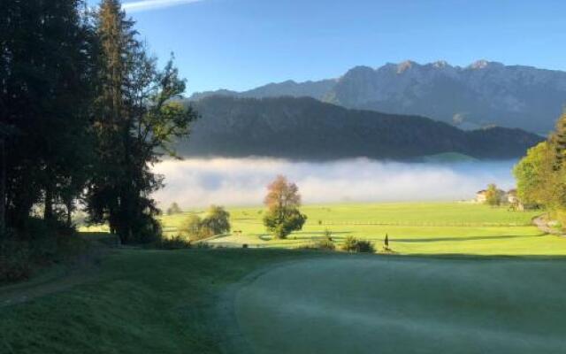 Golf- und Sporthotel Moarhof