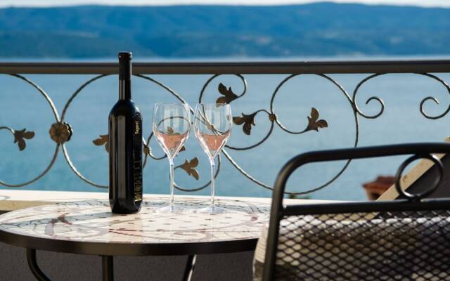 Cezar Luxury Apartments