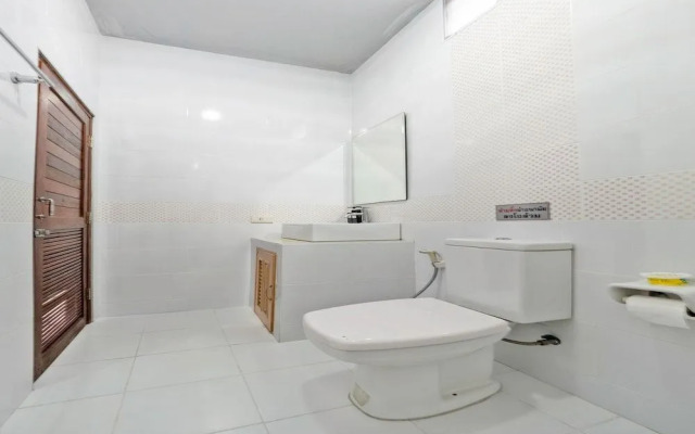 75338 Winza Hotel And Resort