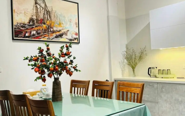 Lanha Hotel-Homestay